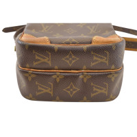 Louis Vuitton Amazone Monogram Canvas