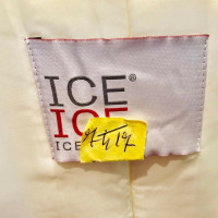 Iceberg Jacket / Coat in Cream