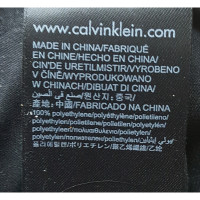 Calvin Klein Umhängetasche in Schwarz