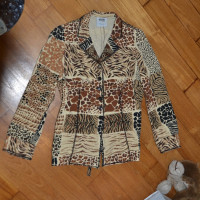 Moschino Cheap And Chic Jacket / coat