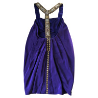 Temperley London Silk dress with embellishments