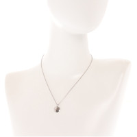 Chopard Necklace White gold in Silvery