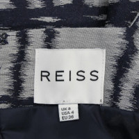 Reiss abito