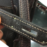 Hermès Kelly Bag 35 Leather