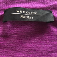 Max Mara Knitwear Silk