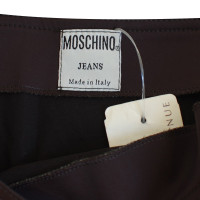 Moschino Moschino Mini jupe