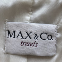 Max & Co Veste/Manteau en Laine