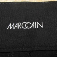 Marc Cain Pantaloni in nero