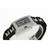 Bulgari Rectangulo Watch