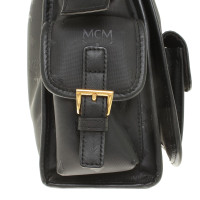 Mcm Bag in zwart