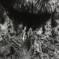 Prada Giacca / cappotto in nero
