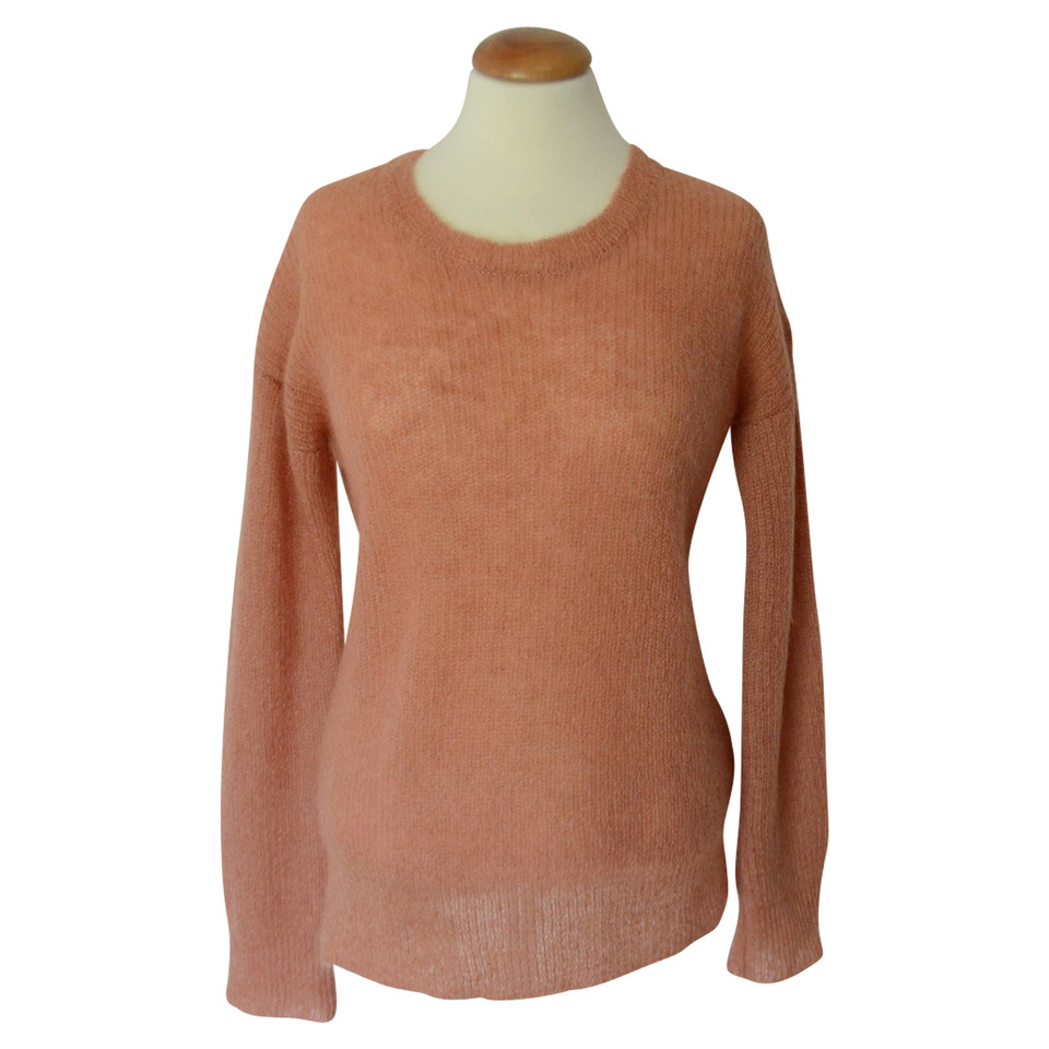 By Malene Birger Pullover in Nude