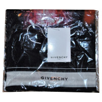 Givenchy Schal mit Rottweiler-Print