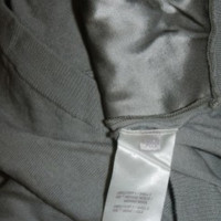 Schumacher Knitwear in Wool in Gray