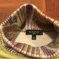 Etro Wool knitwear