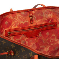 Louis Vuitton Neverfull GM40 Canvas in Brown