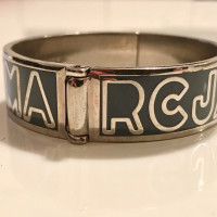 Marc By Marc Jacobs Armreif/Armband in Grau