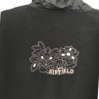 Airfield deleted product