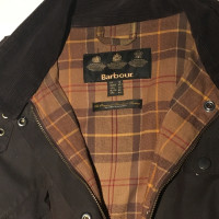 Barbour Giacca / cappotto in cotone marrone