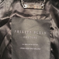 Philipp Plein Giacca / cappotto in nero