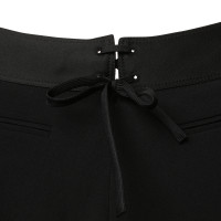 Vanessa Bruno Pants with lace detail