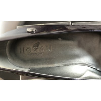 Hogan Cuir verni