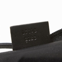 Gucci Handbag Jeans fabric in Grey