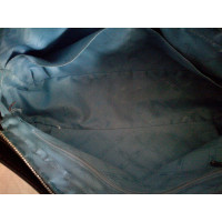 Longchamp Leather shoulder bag