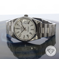 Rolex Rolex Oyster Perpetual Date aus Stahl - Unisex