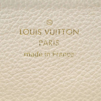 Louis Vuitton Handbag in Beige