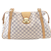 Louis Vuitton Stresa GM Damier Azur 