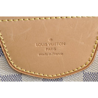 Louis Vuitton Stresa GM Damier Azur 
