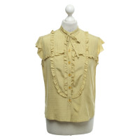 See By Chloé Silk blouse