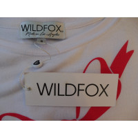Wildfox Tricot en Blanc