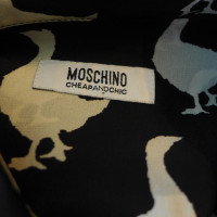 Moschino Cheap And Chic Vestito in Nero