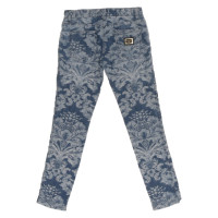 Dolce & Gabbana Jeans Cotton in Blue