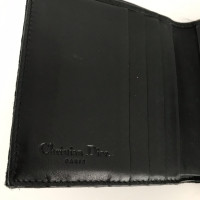 Christian Dior Täschchen/Portemonnaie
