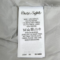Andere Marke Phase Eight - T-Shirt mit Stickerei