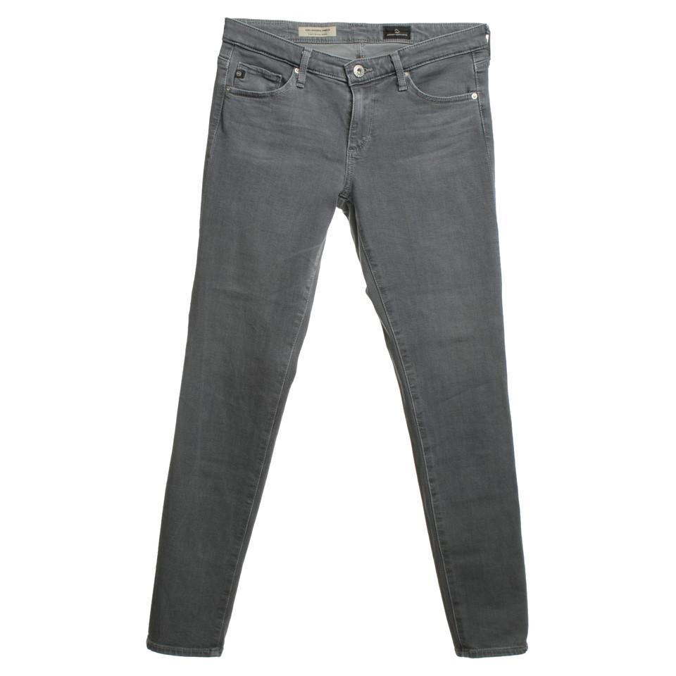 Adriano Goldschmied Jeans in gray
