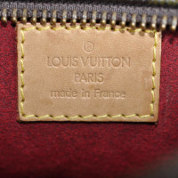 Louis Vuitton Excentri-Cité Monogram Canvas