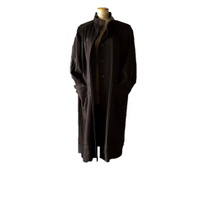 Yves Saint Laurent Jacket/Coat Wool