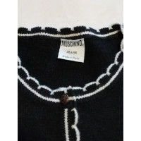 Moschino Knitwear in Black