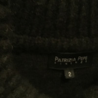 Patrizia Pepe Knitwear Wool in Grey