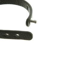 Aigner Leather Bracelet