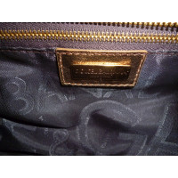 Dolce & Gabbana Handbag Leather in Ochre