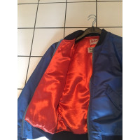 Other Designer Schott jacket / coat in blue