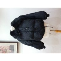 Sport Max Jacket in black