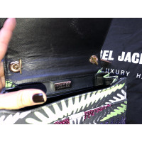 Other Designer Angel Jackson - Shoulder bag made of leather