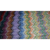 Missoni Schal/Tuch aus Viskose