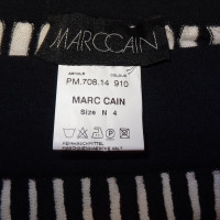 Marc Cain skirt in Black / White